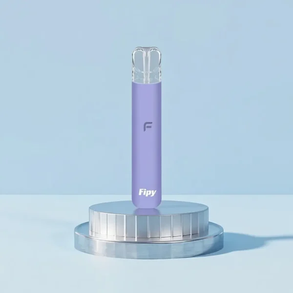 【滿6贈1】Fipy 果派 HP2一代通用主機 電子煙換彈式主機 相容一代煙彈使用設計 日常攜帶與設備替換推薦 台灣現貨