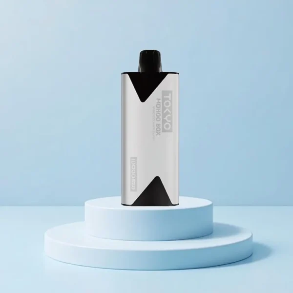 TOKYO MOHOO BOX 東京魔盒專用主機 電子煙換彈式設備 原廠系列搭配使用設計 日常攜帶推薦 台灣現貨
