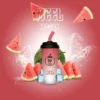 MEEL 奶茶杯6000口拋棄式電子煙 奶茶風格外觀設計 長效容量使用體驗 輕巧攜帶適合日常使用 台灣現貨