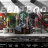 20240103105256.webp Hebat 喜貝 BOOM 7000口拋棄式電子煙 長效容量設計 方便攜帶快速使用 日常口感體驗推薦 台灣現貨