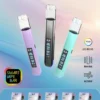 U.P 一代通用主機 電子煙換彈式主機 相容一代煙彈使用設計 輕巧便攜適合日常使用 玩家升級推薦 台灣現貨