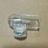 SP2S 透明空倉一代通用空煙彈 電子煙替換煙彈 可注油空倉設計 相容一代主機使用 日常DIY換彈推薦 台灣現貨