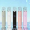 【滿10贈1】DIYA 叮啞愛心幻彩一代通用電子煙主機 潮流外觀設計 搭配一代煙彈使用 輕鬆入門 台灣現貨推薦