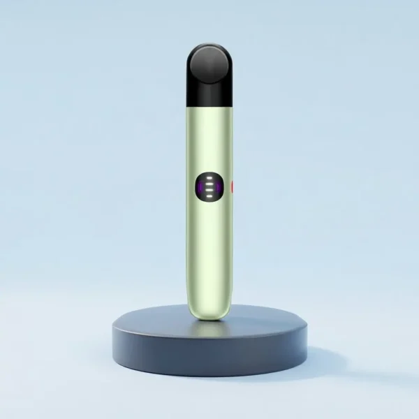 RELX 悅刻 Infinity 六代通用主機 電子煙換彈設備 支援五六代煙彈搭配使用 輕巧設計適合日常攜帶 台灣現貨