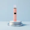 ILIA 哩亞布紋系列一代通用主機 電子煙換彈式主機 質感布紋外觀設計 相容一代煙彈使用 日常攜帶推薦 台灣現貨
