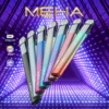 MEHA 魅嗨星耀版五代通用主機 電子煙換彈式主機 五代煙彈相容設計 日常攜帶使用與設備升級推薦 台灣現貨