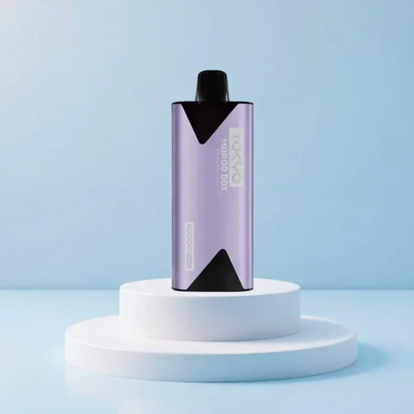 TOKYO MOHOO BOX 東京魔盒專用主機 電子煙換彈式設備 原廠系列搭配使用設計 日常攜帶推薦 台灣現貨