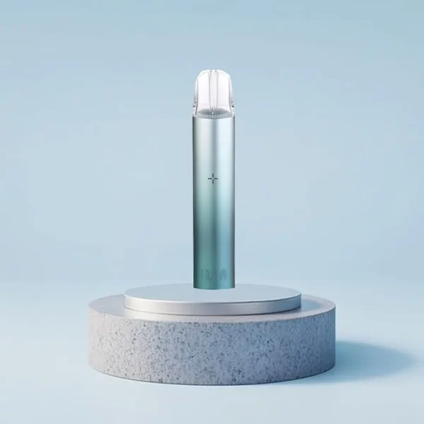 ILIA 哩亞一代通用主機 電子煙換彈式主機 相容一代煙彈使用設計 日常攜帶與設備替換推薦 台灣現貨