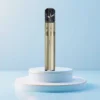 SP2S 思博瑞鈦金一代通用主機 電子煙換彈式主機 鈦金質感外觀設計 相容一代煙彈使用 高端便攜設備推薦 台灣現貨
