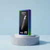 MEHA 魅嗨星耀版五代通用主機 電子煙換彈式主機 五代煙彈相容設計 日常攜帶使用與設備升級推薦 台灣現貨