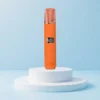 ILIA 哩亞奢華皮革一代通用主機 電子煙換彈式主機 質感皮革外觀設計 相容一代煙彈使用 日常攜帶推薦 台灣現貨