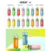 Hebat 喜貝 拋棄式電子煙 15000口長效容量設計 穩定霧化體驗 便攜輕巧機身 外出使用方便 日常推薦 台灣現貨