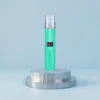 LANA一代通用主機皮革版 電子煙換彈式主機 質感皮革外觀設計 相容一代煙彈使用 日常攜帶推薦 台灣現貨