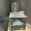 水滴空倉一代通用空煙彈 電子煙替換煙彈 可注油空倉設計 相容一代主機使用 日常DIY換彈推薦 台灣現貨