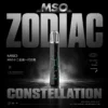 MSO 爅嘶十二星座系列一代通用主機 電子煙換彈式主機 星座限定外觀設計 相容一代煙彈使用 台灣現貨