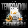 ILIA 哩亞一代通用煙彈 電子煙替換煙彈 相容一代主機使用設計 日常換彈補充推薦 台灣現貨