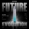 SP2S PRO 思博瑞專用主機 電子煙換彈式設備 專用系列搭配使用設計 穩定操控體驗 日常攜帶推薦 台灣現貨