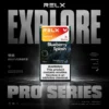 【滿3加購350送主機 / 滿10送2】RELX 悅刻六代通用煙彈 電子煙替換煙彈 六代主機相容設計 日常換彈補充推薦 台灣現貨
