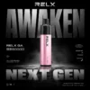 RELX 悅刻 GA 8000口拋棄式電子煙 長效容量設計 免充電方便使用 多款風味選擇 台灣現貨