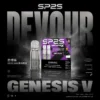 【滿5盒贈MAX主機】SP2S 思博瑞 MAX專用煙彈 電子煙替換煙彈 適配SP2S MAX主機使用設計 專機專用霧化彈 日常補充推薦 台灣現貨