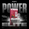 【滿3贈主機】Fipy 果派一代通用電子煙煙彈 替換式設計 支援一代主機使用 日常口感補充 新手友善推薦