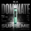 B.A Smart Vape Bar 一代通用主機 電子煙換彈式主機 相容一代煙彈使用設計 日常攜帶與設備替換推薦 台灣現貨