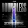 LIMI 7000口拋棄式電子煙 長效容量設計 一次性電子煙方便使用 日常攜帶體驗推薦 台灣現貨