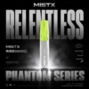 Mist X 鴨嘴獸6500口拋棄式電子煙 長效容量設計 日常攜帶使用 方便即用型一次性電子煙 台灣現貨