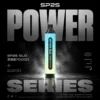 SP2S 思博瑞 GLO 7000口拋棄式電子煙 長效容量設計 一次性電子煙方便使用 日常攜帶推薦 台灣現貨