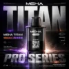【買3贈主機】MEHA 魅嗨 TITAN 泰坦15000口專用煙彈 電子煙替換煙彈 大容量煙彈設計 搭配泰坦主機使用 日常換彈推薦 台灣現貨
