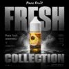 Pure Fruit 純粹果物電子煙油 水果風味設計 果香口感體驗 適用注油電子煙主機 日常補充推薦