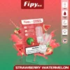 【滿3贈主機】Fipy 果派一代通用電子煙煙彈 替換式設計 支援一代主機使用 日常口感補充 新手友善推薦