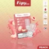 【滿3贈主機】Fipy 果派一代通用電子煙煙彈 替換式設計 支援一代主機使用 日常口感補充 新手友善推薦