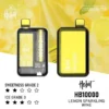 Hebat喜貝拋棄式一次性10000口-4.webp Hebat 喜貝10000口拋棄式電子煙 長效大容量設計 一次性電子煙方便攜帶使用 日常體驗推薦 台灣現貨