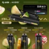 哇酷 WAGOO KIS5 6500口拋棄式電子煙 長效容量設計 一次性電子煙方便使用 日常攜帶推薦 台灣現貨