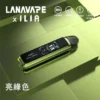 【買1贈煙油】LANA / ILIA-JETMAX 側註油電子煙主機 側邊注油設計 方便補充煙油 穩定霧化輸出 日常攜帶使用 電子煙玩家升級推薦 台灣現貨