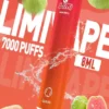 LIMI 7000口拋棄式電子煙 長效容量設計 一次性電子煙方便使用 日常攜帶體驗推薦 台灣現貨