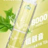 LIMI 8000口拋棄式電子煙 一次性電子煙長效容量設計 日常攜帶使用 方便即用型電子煙推薦 台灣現貨