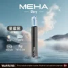 MEHA 魅嗨星耀版一代通用主機 電子煙換彈式主機 相容一代煙彈使用設計 日常攜帶與設備替換推薦 台灣現貨