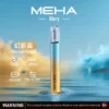 MEHA 魅嗨星耀版一代通用主機 電子煙換彈式主機 相容一代煙彈使用設計 日常攜帶與設備替換推薦 台灣現貨