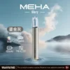 MEHA 魅嗨星耀版一代通用主機 電子煙換彈式主機 相容一代煙彈使用設計 日常攜帶與設備替換推薦 台灣現貨