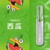 Mist X 鴨嘴獸6500口拋棄式電子煙 長效容量設計 日常攜帶使用 方便即用型一次性電子煙 台灣現貨