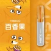 Mist X 鴨嘴獸6500口拋棄式電子煙 長效容量設計 日常攜帶使用 方便即用型一次性電子煙 台灣現貨