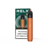 RELX 悅刻幻影Phantom五代通用電子煙主機 智慧電量顯示設計 支援通用煙彈使用 日常攜帶 玩家推薦選擇