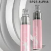 SP2S MAX ALPHA 聖誕限定專用主機 電子煙換彈主機 限定外觀設計 搭配專用煙彈使用 日常攜帶推薦 台灣現貨
