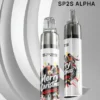 SP2S MAX ALPHA 聖誕限定專用主機 電子煙換彈主機 限定外觀設計 搭配專用煙彈使用 日常攜帶推薦 台灣現貨