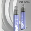 SP2S MAX ALPHA 聖誕限定專用主機 電子煙換彈主機 限定外觀設計 搭配專用煙彈使用 日常攜帶推薦 台灣現貨
