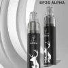 SP2S MAX ALPHA 聖誕限定專用主機 電子煙換彈主機 限定外觀設計 搭配專用煙彈使用 日常攜帶推薦 台灣現貨