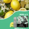 【滿5盒贈MAX主機】SP2S 思博瑞 MAX專用煙彈 電子煙替換煙彈 適配SP2S MAX主機使用設計 專機專用霧化彈 日常補充推薦 台灣現貨
