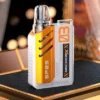 SP2S MAX 思博瑞 專用換彈主機 電子煙換彈設備 支援專用煙彈搭配使用 便攜設計適合日常使用 台灣現貨
